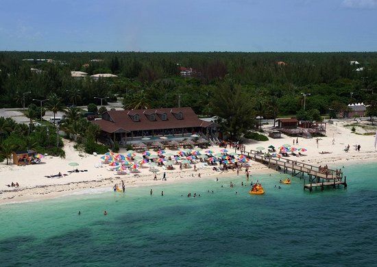 Junkanoo Beach Club