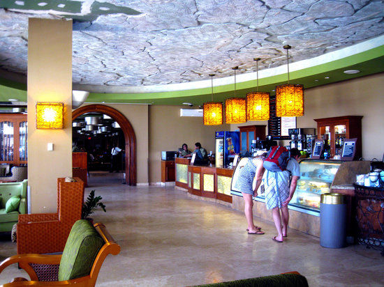 Cafe Calypso