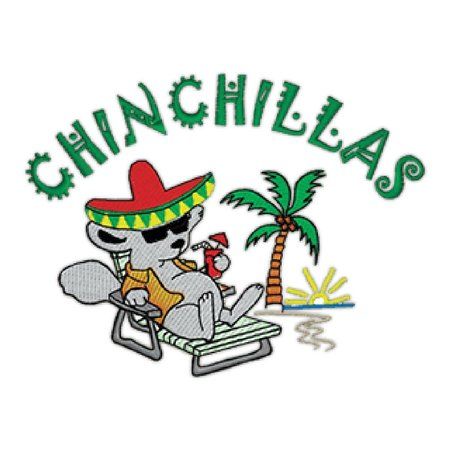 Chinchilla's Mexican Restaurant and Bar