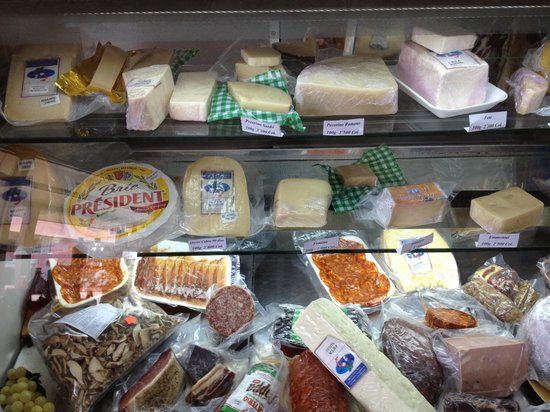 Deli Marino