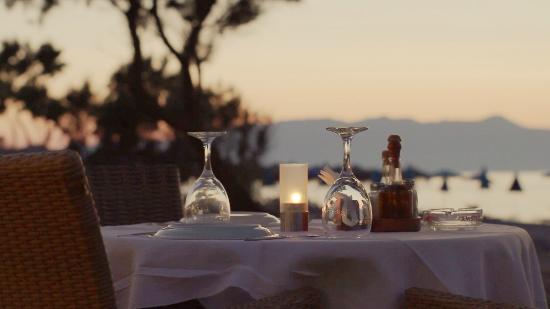 Kyano Beach Restaurant