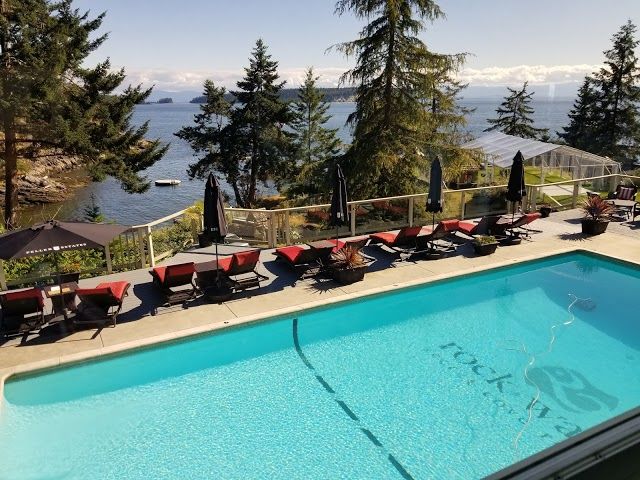 Rockwater Secret Cove Resort