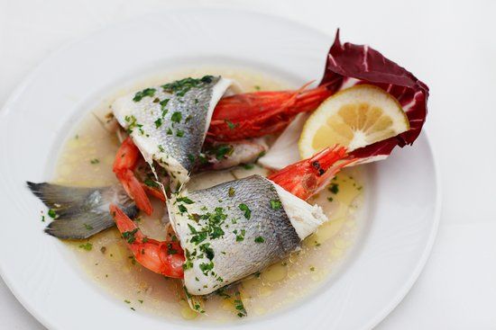Ristorante Lungomare