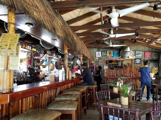 Duffy's Love Shack