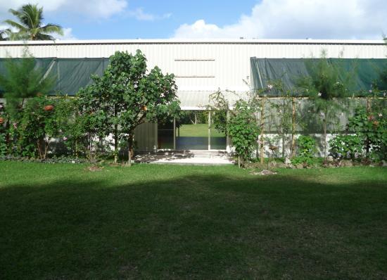 Fondation Bastien