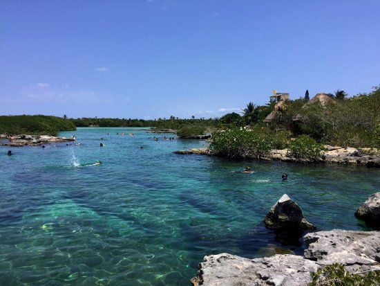 Yal-ku Lagoon