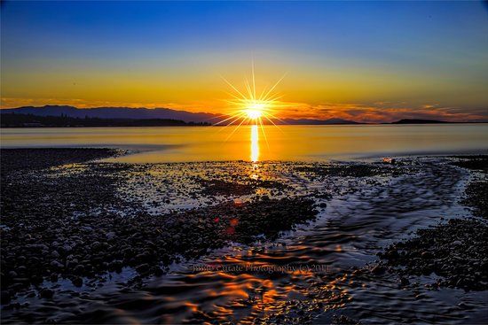 Qualicum Beach Community Park