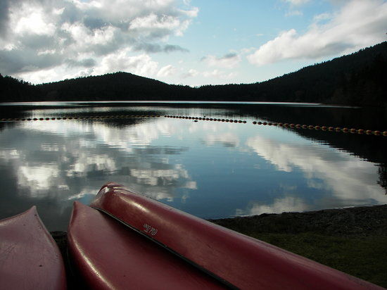 Moran State Park