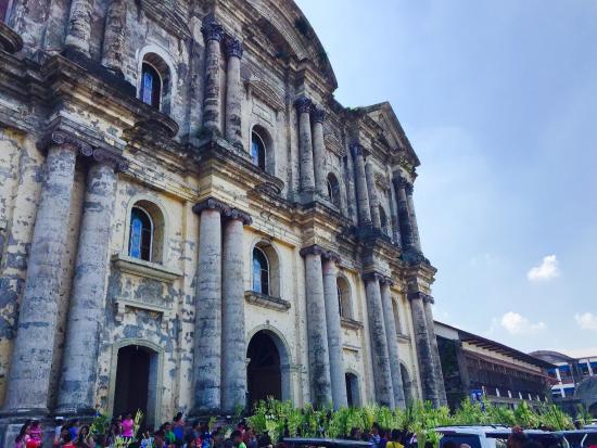 The Heritage Town of Taal