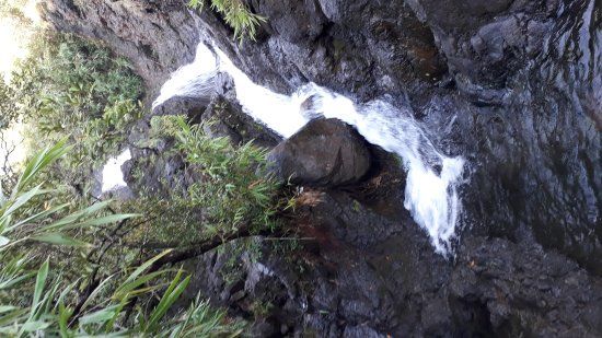Pundaquit Falls