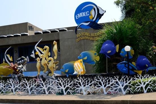 Rayong Aquarium