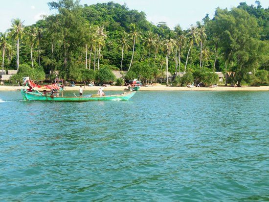 Koh Tonsay