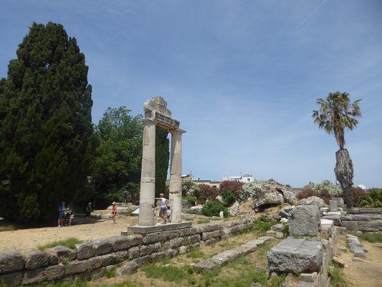 Oud-Agora