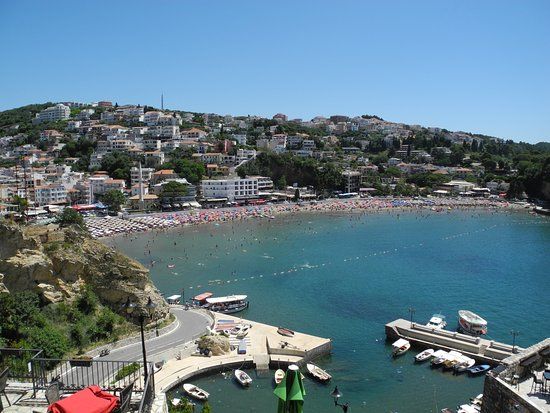 The Old Town