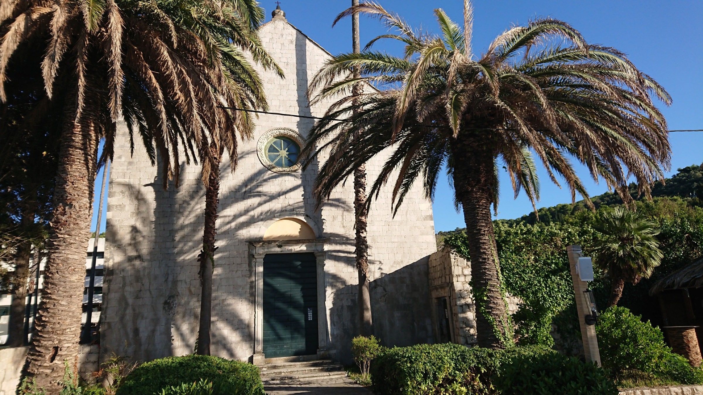 St Nicholas' Church