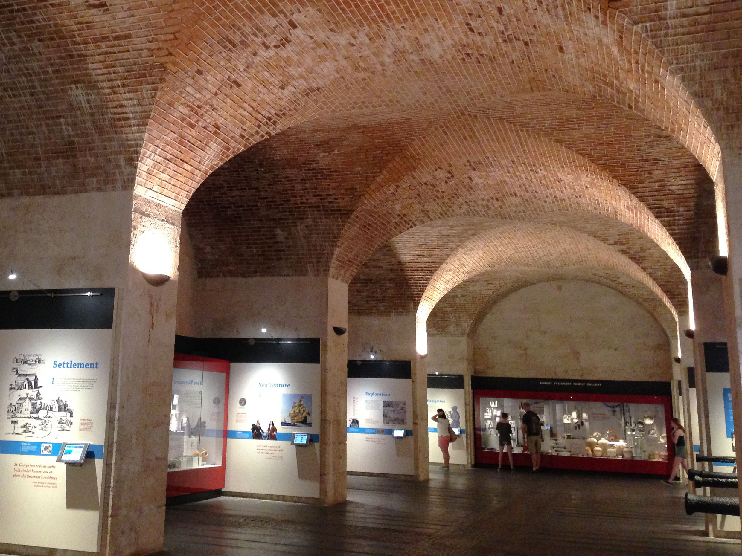 National Museum of Bermuda
