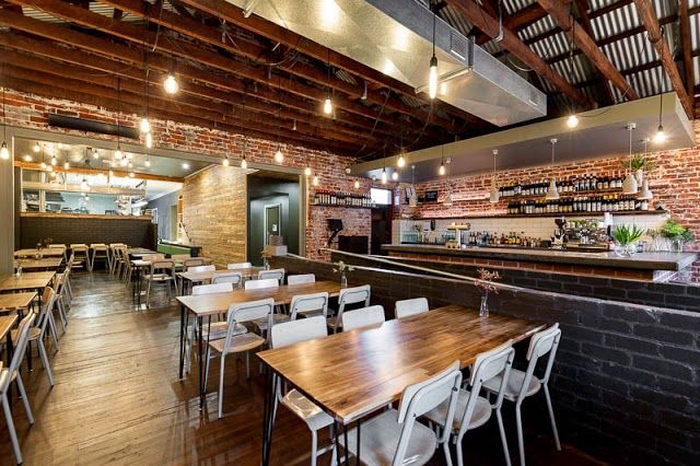 Market Eating House