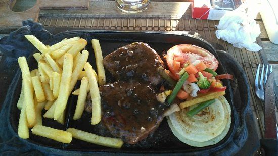 Windy Bay Restaurant