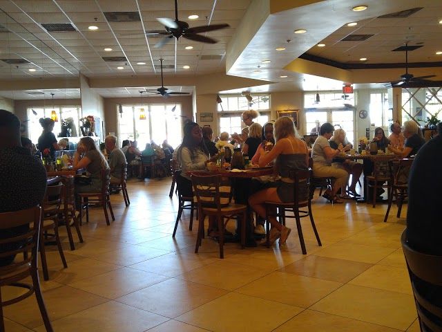 John G's Restaurant
