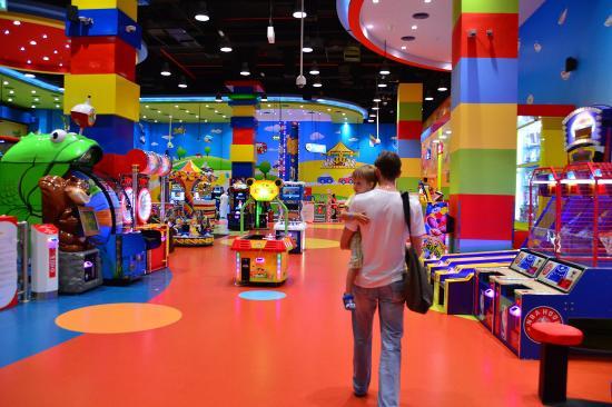 Fun City