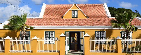 Bonaire Museum