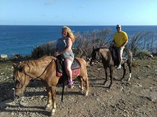 Seaside Nature Park