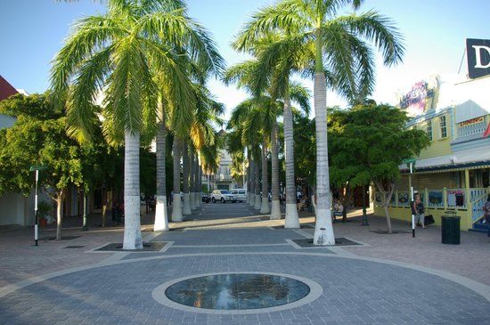 Wathey Square