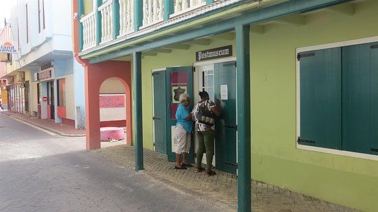 Postmuseum