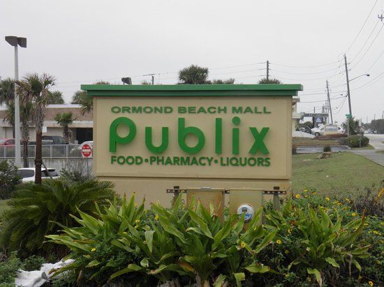 Ormond Beach