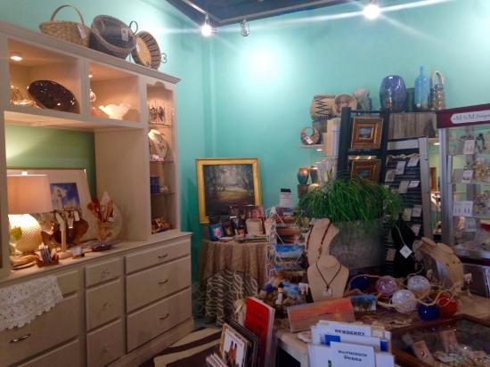 Glynn Visual Arts