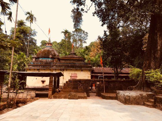 Keshavraj Temple