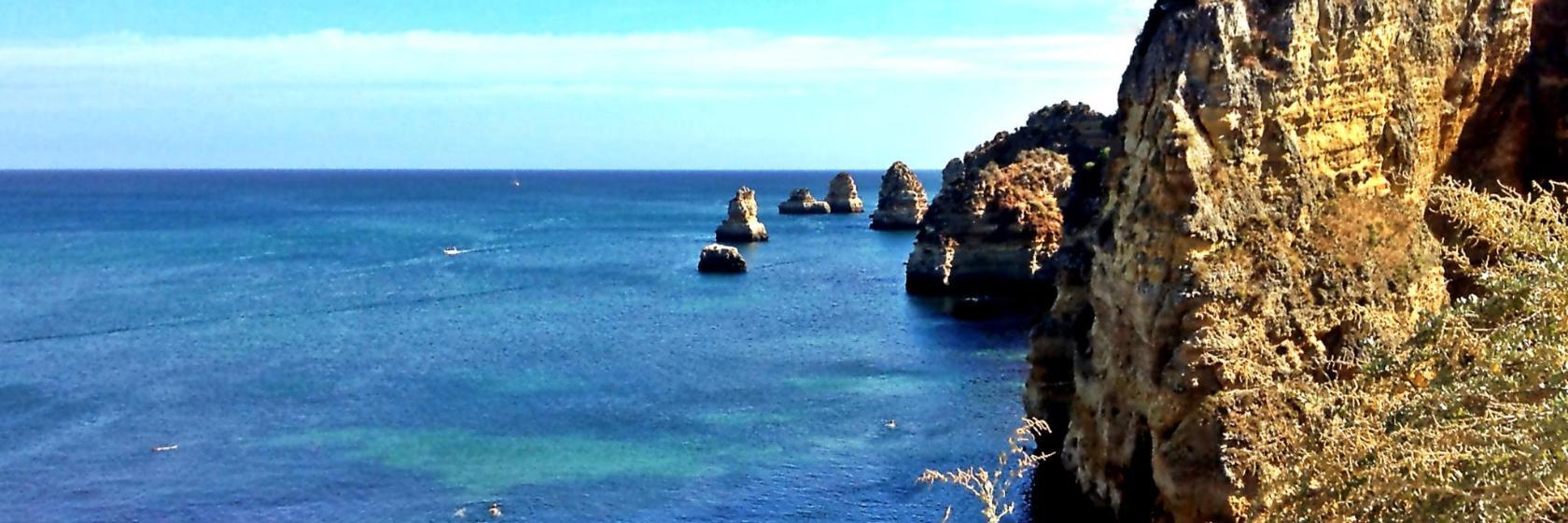 Strand Dona Ana