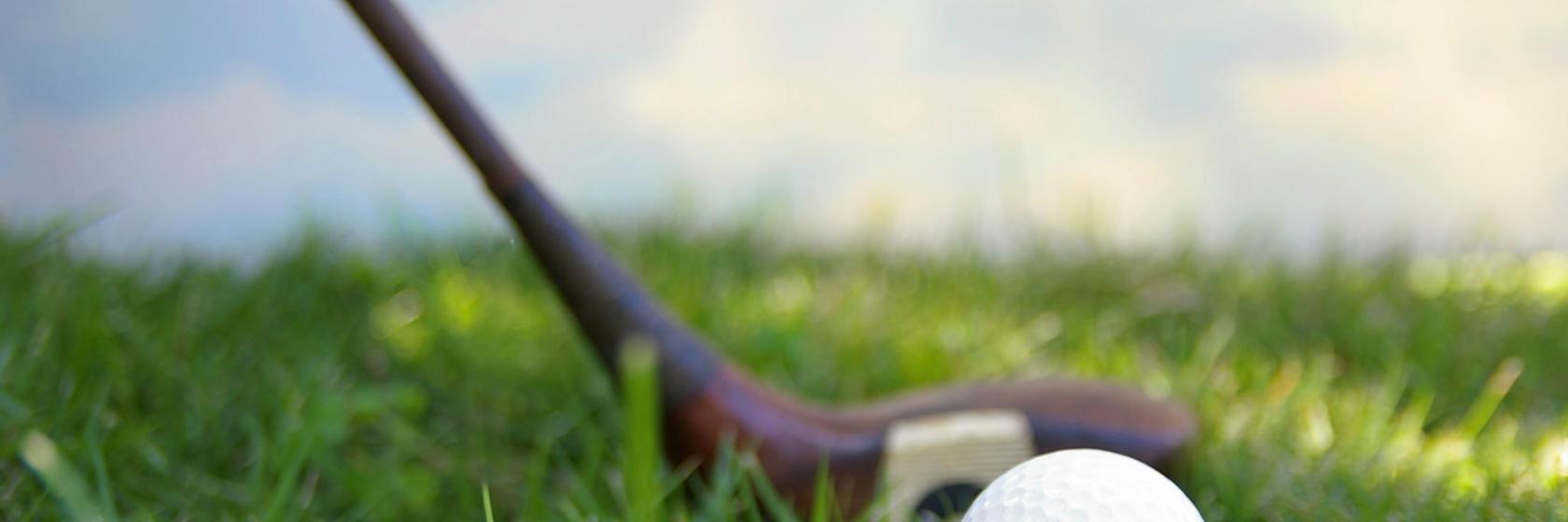Al Hamra Golf Club