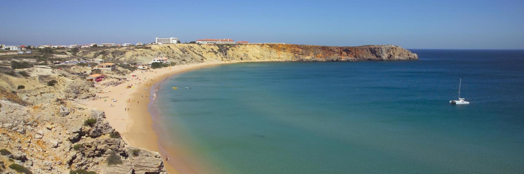 Praia da Mareta