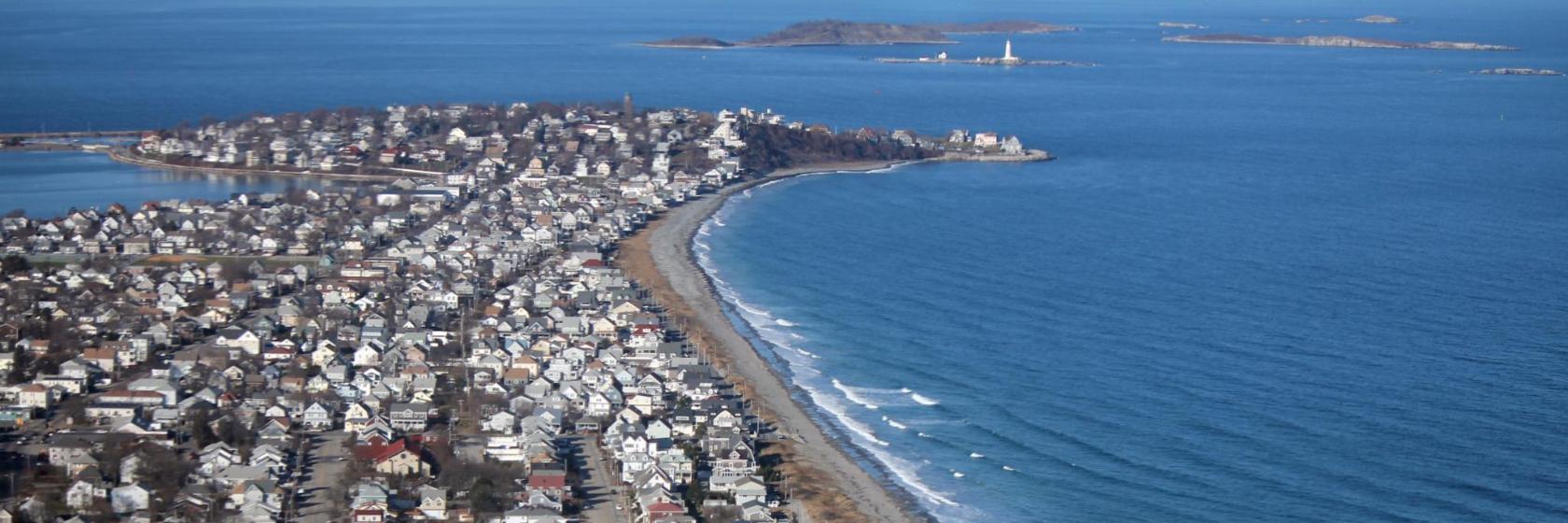 Nantasket Beach