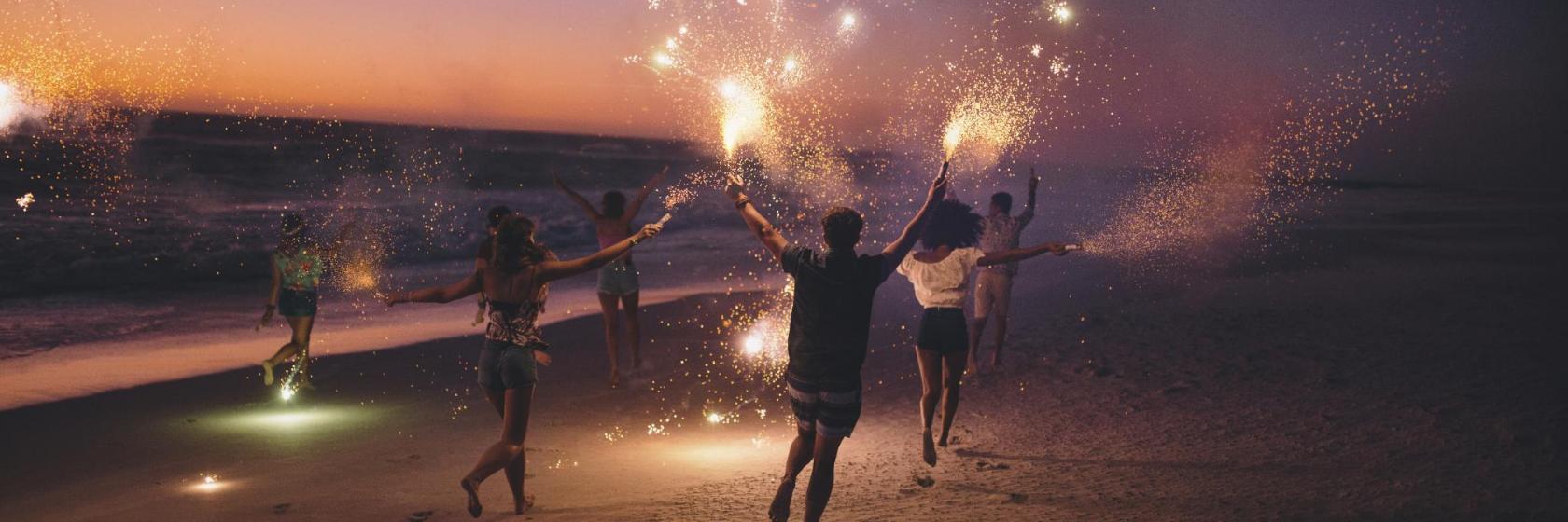 Fullmoonparty