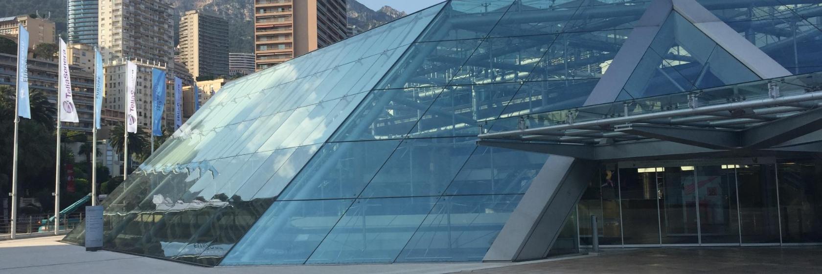 Grimaldi Forum