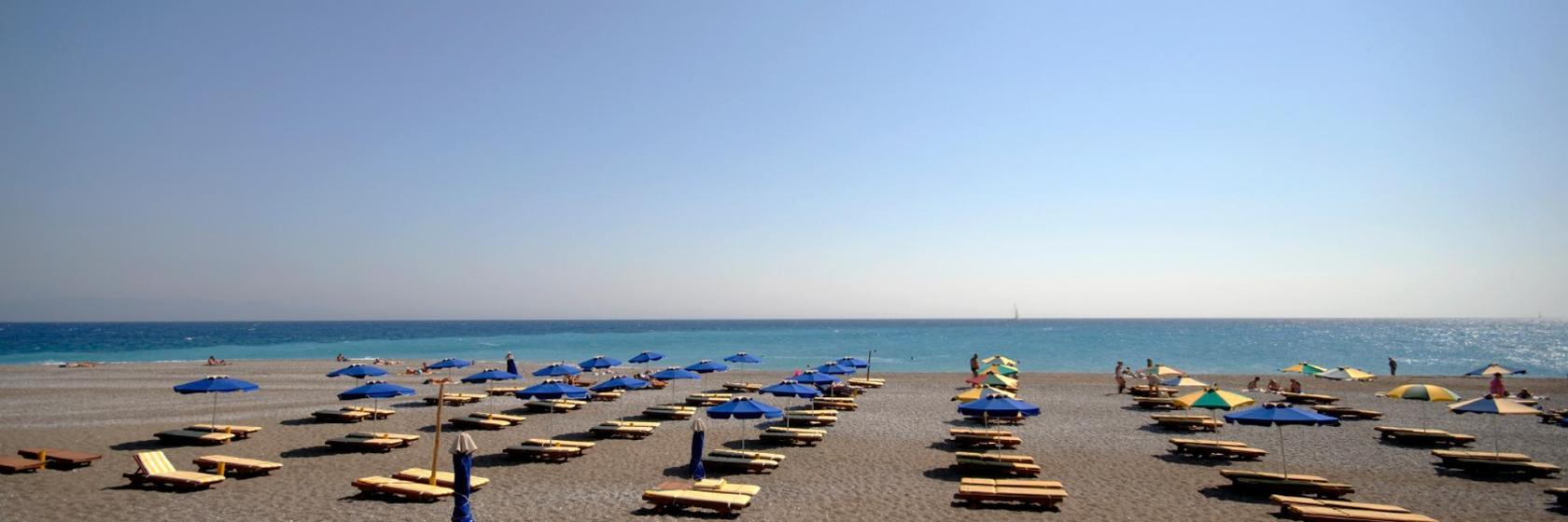 Elli Beach