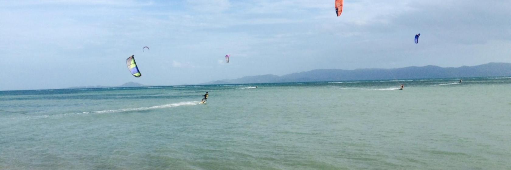 Baan Tai Beach
