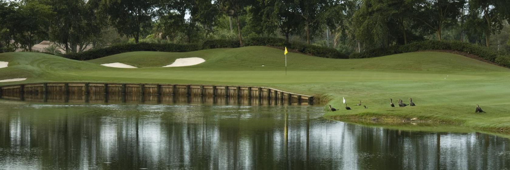 Signal Hill Country Club