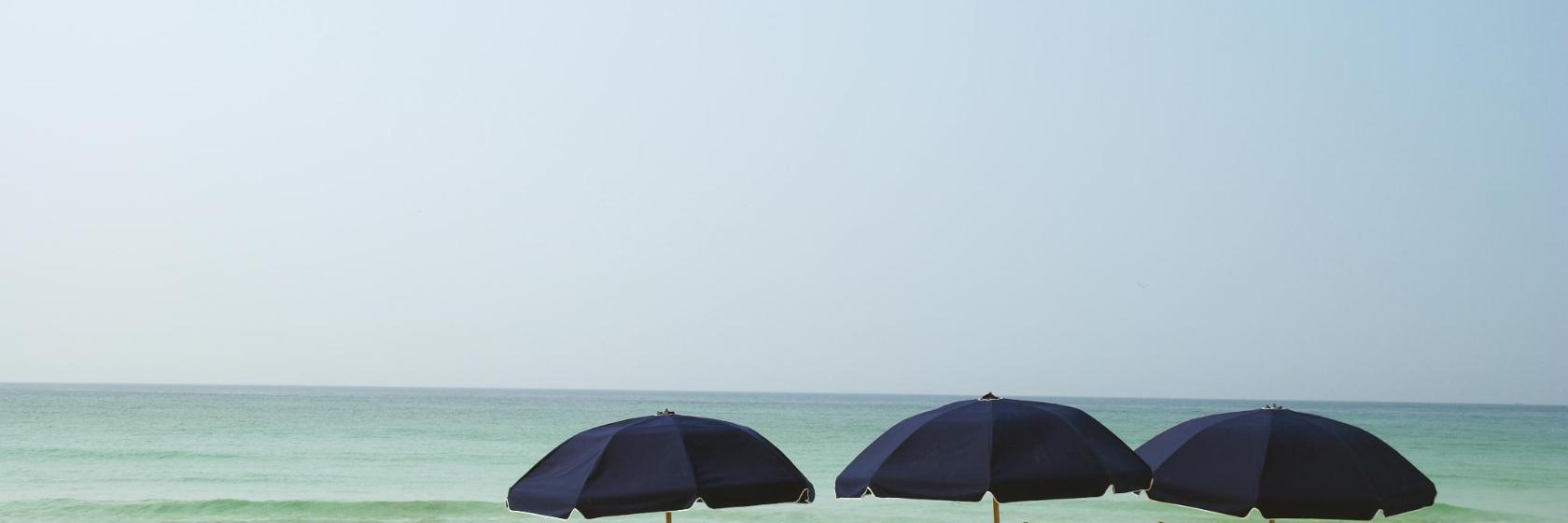 Playa Crystal Sands