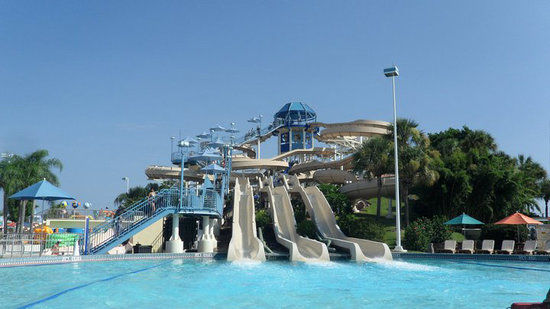 Wet 'n Wild