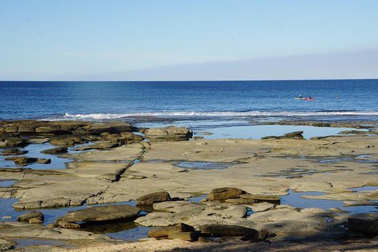 Shelly Beach