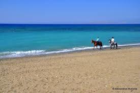 Ammoudara Beach