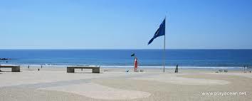 Ofir Beach
