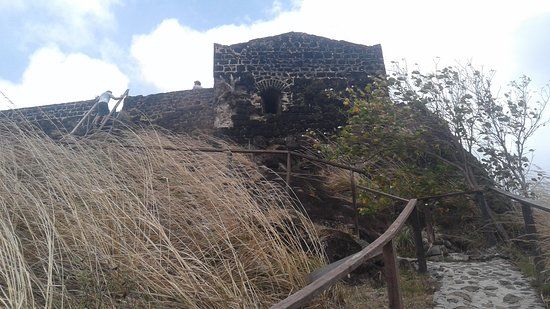 Fort Rodney