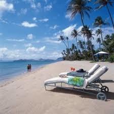 Pinney's Beach