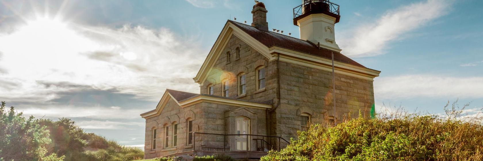 Block Island