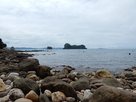Gemstone Bay