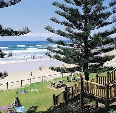 Flynn's Beach